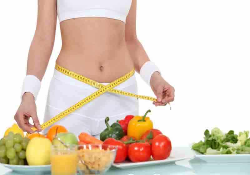 tips diet  sehat cepat  alami obat pelangsing top